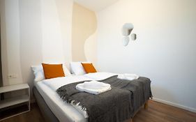 Bright Boutique Apartment Located 15 Min From Stephansdom